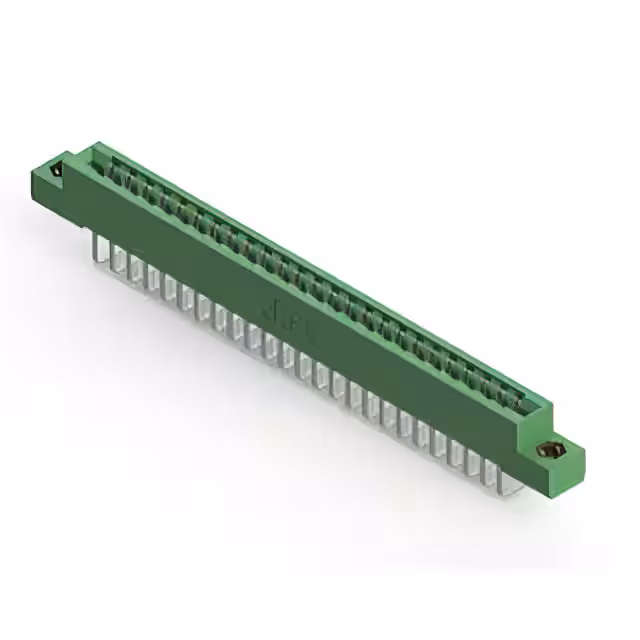 807-025-458-108 EDAC Inc.  Edgeboard Connectors